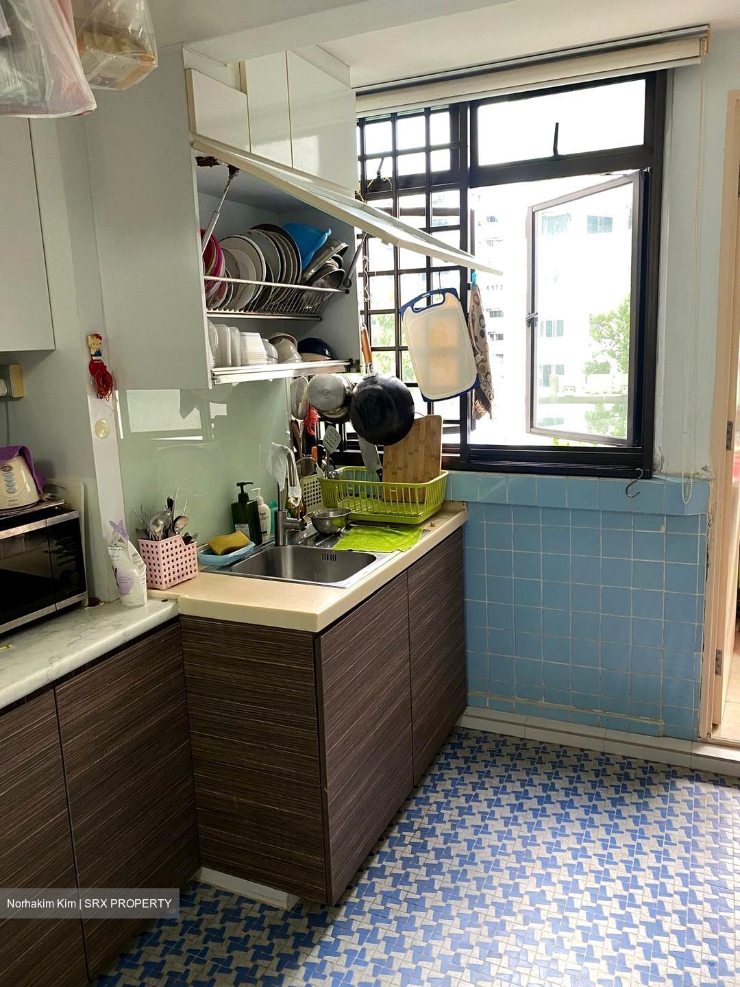 Blk 123 Toa Payoh View (Toa Payoh), HDB 3 Rooms #552488811